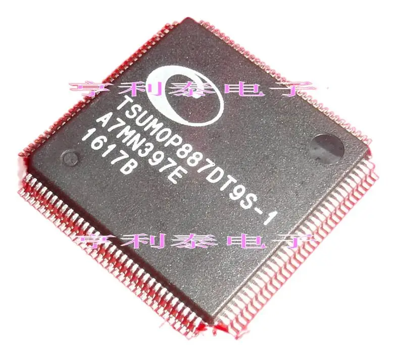 

TSUMOP887DT9S-1 TSUM0P887DT9S-1