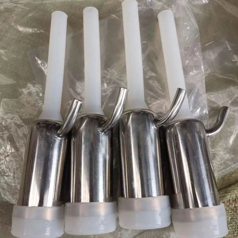 

4 шт., силиконовые подкладки для доения верблюдов