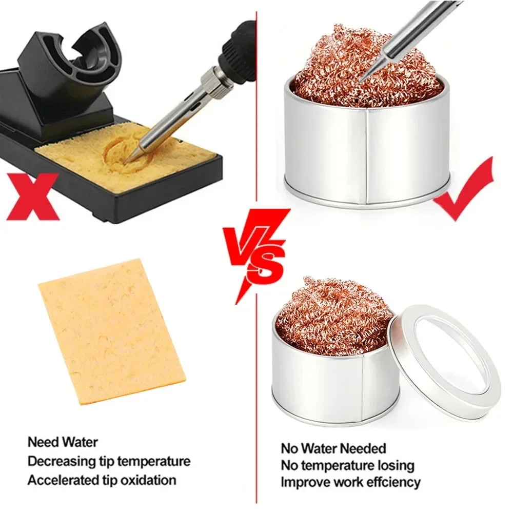 Сварочные наконечники LIXIU в ассортименте