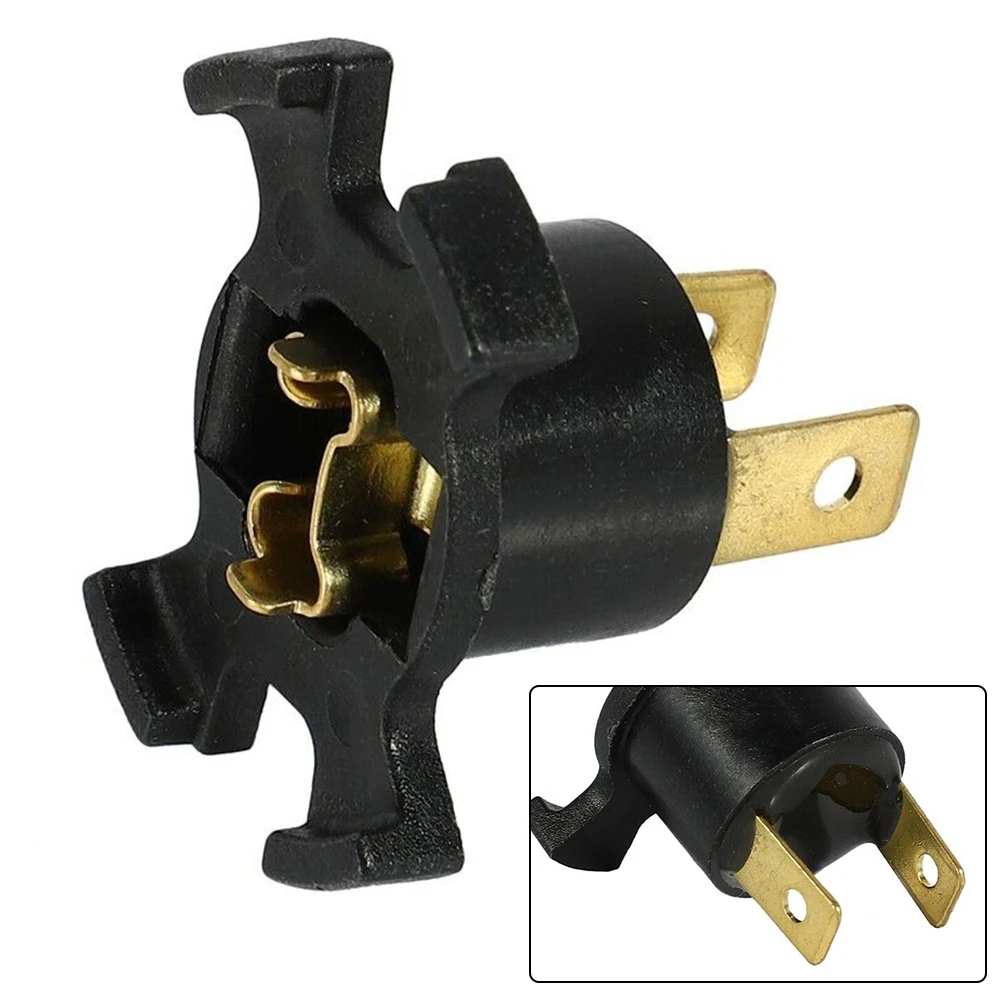 

Bulb Socket Adapter Headlight Socket Headlight Socket Bulb Socket Holder Adapter