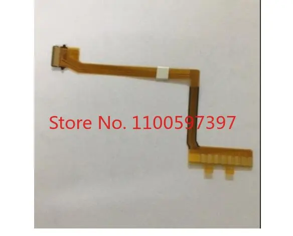 

20PCS New Lens Contact Flex FPC Cable Replacement For Nikon 18-105 mm 18-105mm Bayonet Mount Ring Repair Part