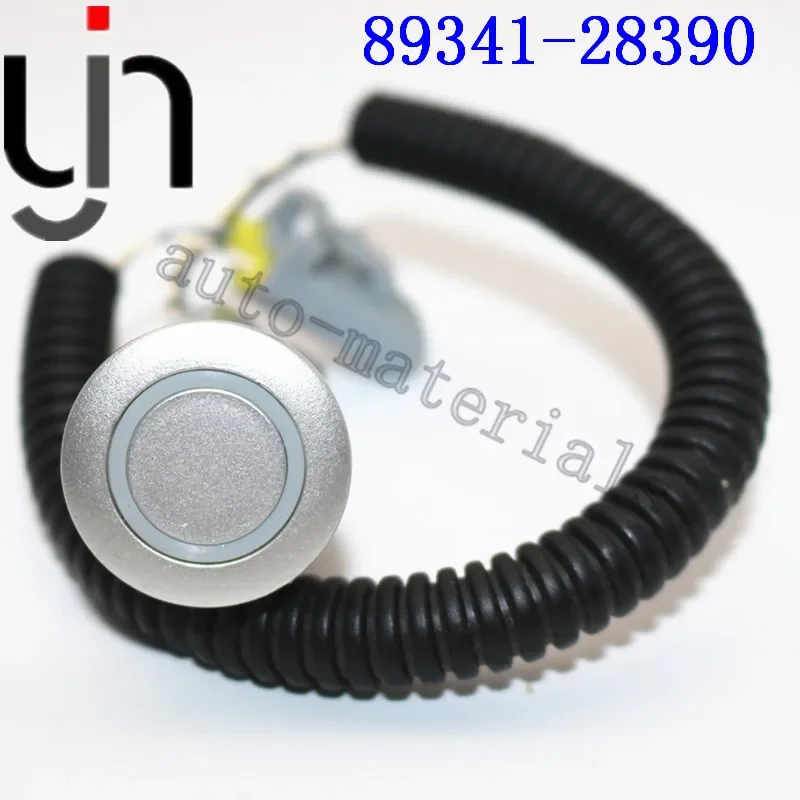 4 шт. PDC Assist 89341-28390 новый бренд ультразвуковой датчик парковки для Toyota Estima Previa 188200