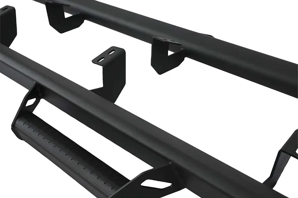 Профессиональные заводские автоаксессуары подножки боковая ступенька для Toyota