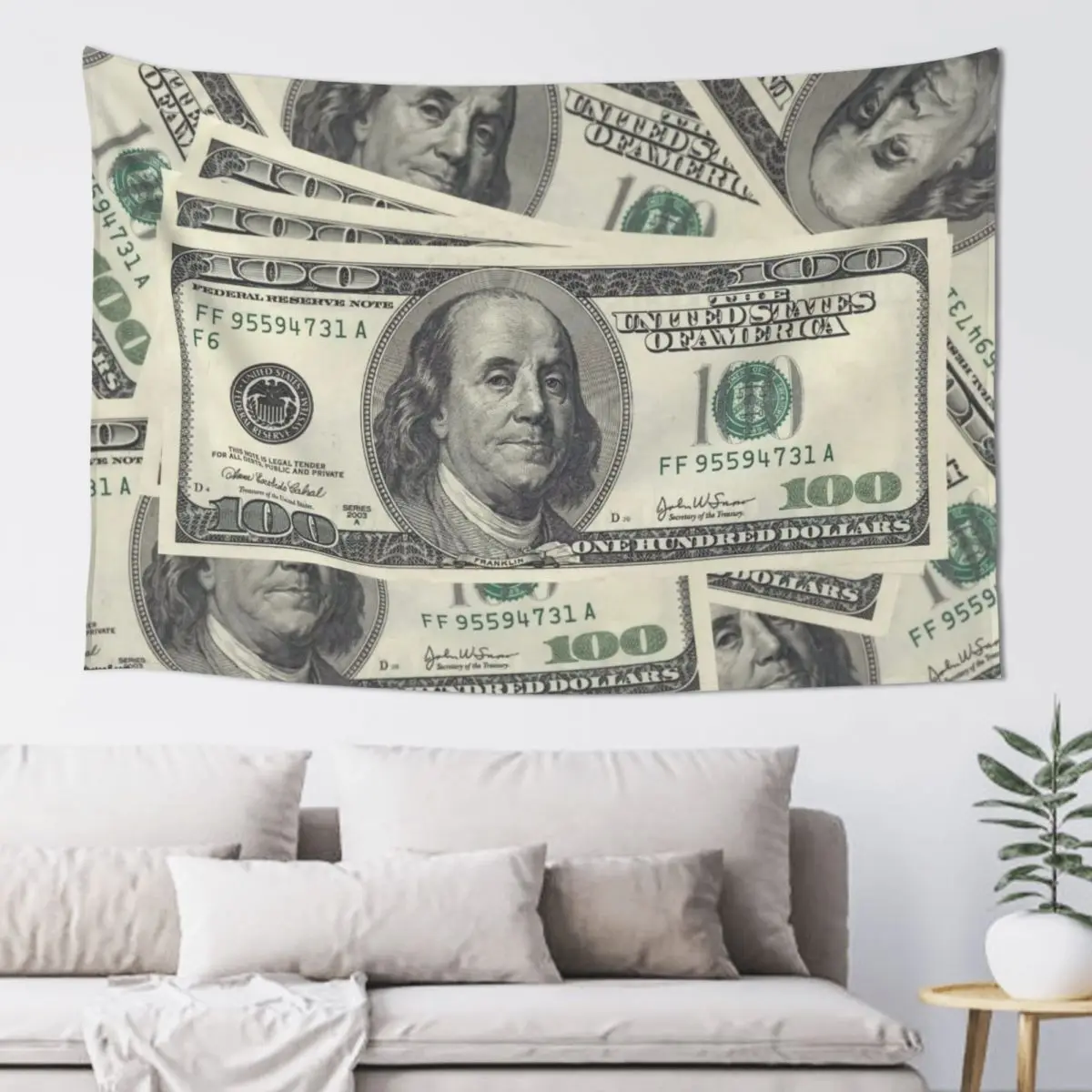 

Tapestry Wall Hanging Aesthetic Room Decor Artwork Landscape Tapestry Bedroom Decoration 60x40in