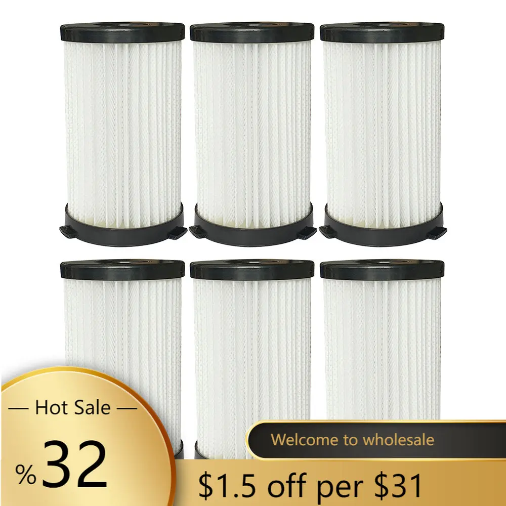 

HEPA Filter For D600 D601 Corded vacuum cleaner part Filter HEPA Element