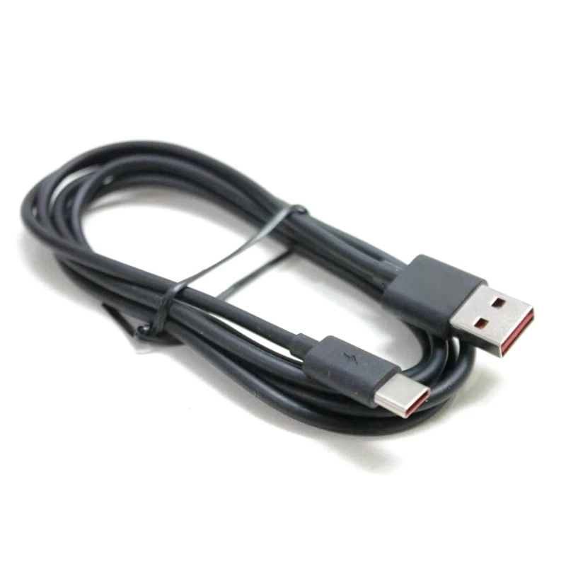 Оригинальный зарядный кабель типа C для Charge4 5 Clip4 4 go3 Char 448F