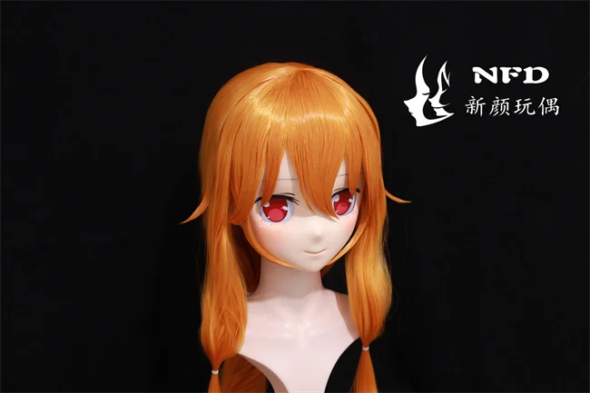 Рисунок 3 - (Ibuki Suika) супермилая Женская