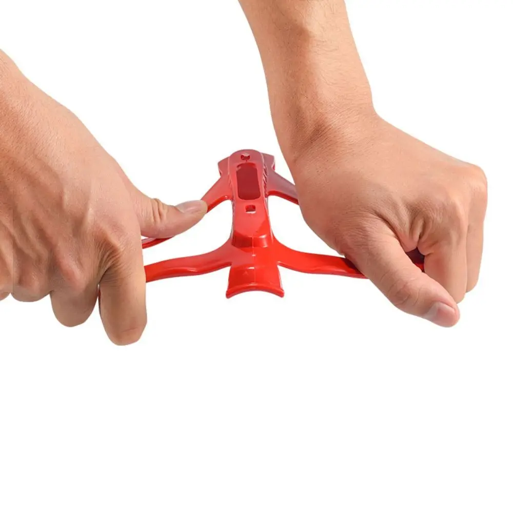 Пластиковый держатель для велосипедных бутылок подставка горных велосипедов