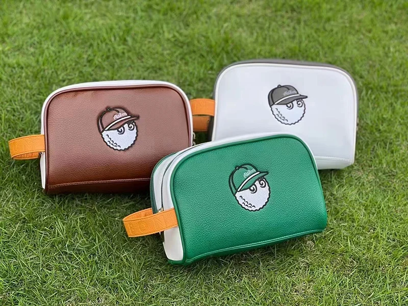 

Новые сумки для гольфа