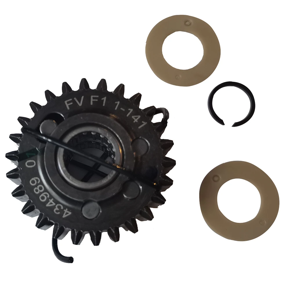 

Original Gear Kit Assembly for Seadoo GTI 130 GTR 230 GTX 170 230 RXT RXP 300 2021 295501213