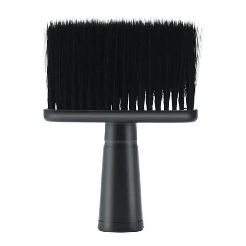 

Мягкая щетка для лица, шеи, бороды, парикмахерской, стрижки волос, щетка для чистки, инструменты для укладки