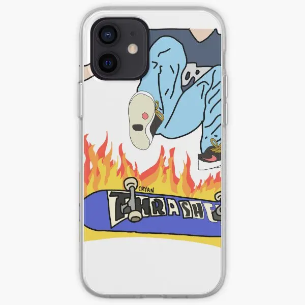 Прочный чехол для Iphone настраиваемый iPhone 6 6S 7 8 Plus 11 12 13 14 Pro Max Mini X XS XR