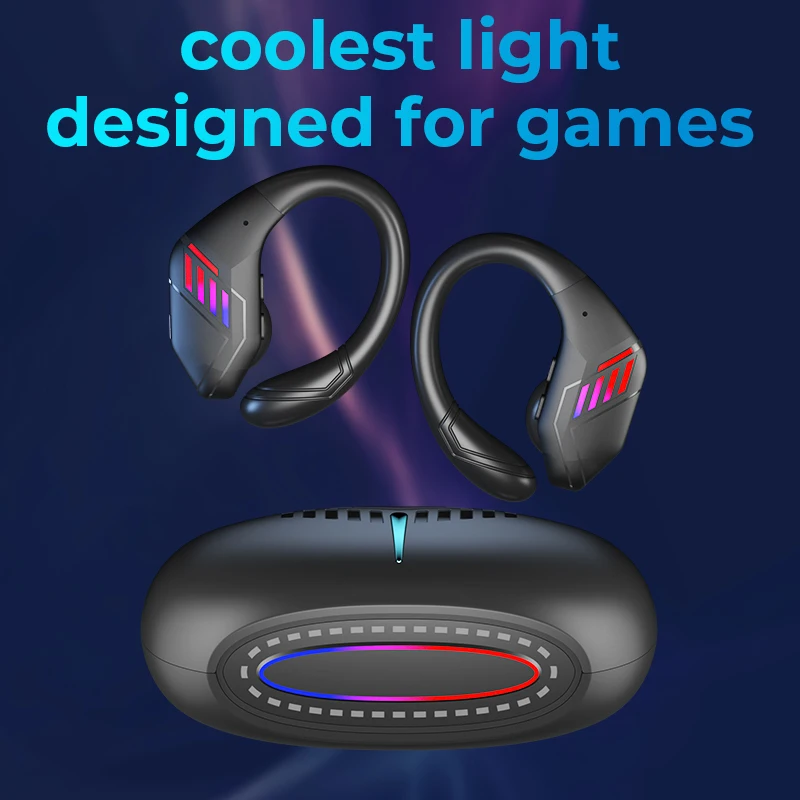 Настоящие беспроводные Bluetooth-наушники спортивные наушники TWS GM5