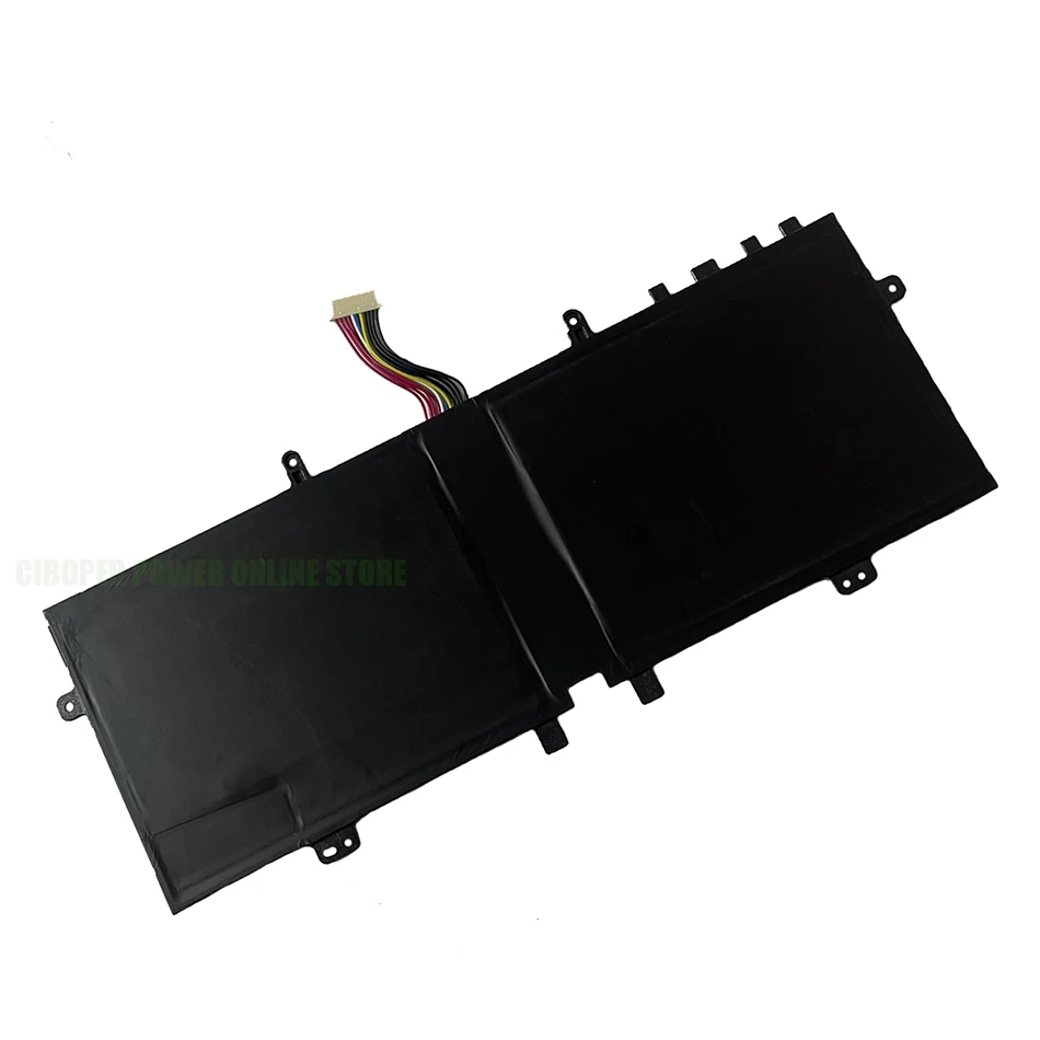 CP Аккумулятор для ноутбука UTL- 3987118 -2S 7 6 В/6000 мАч/45 Втч элегантных ноутбуков серии X1