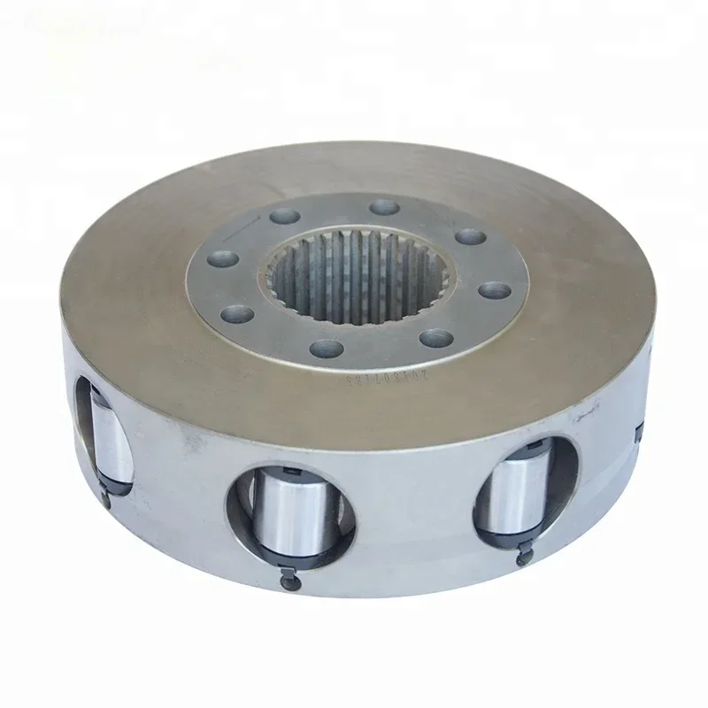 Poclain MS Series MS02 MS05 MS08 MS11 MS18 MS25 MS35 MS50 MS83 MS125 Комплект для ремонта гидравлического