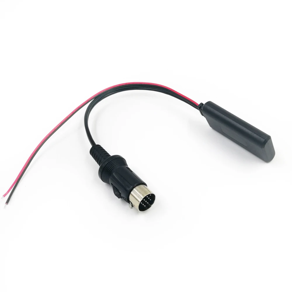With 13pin Port