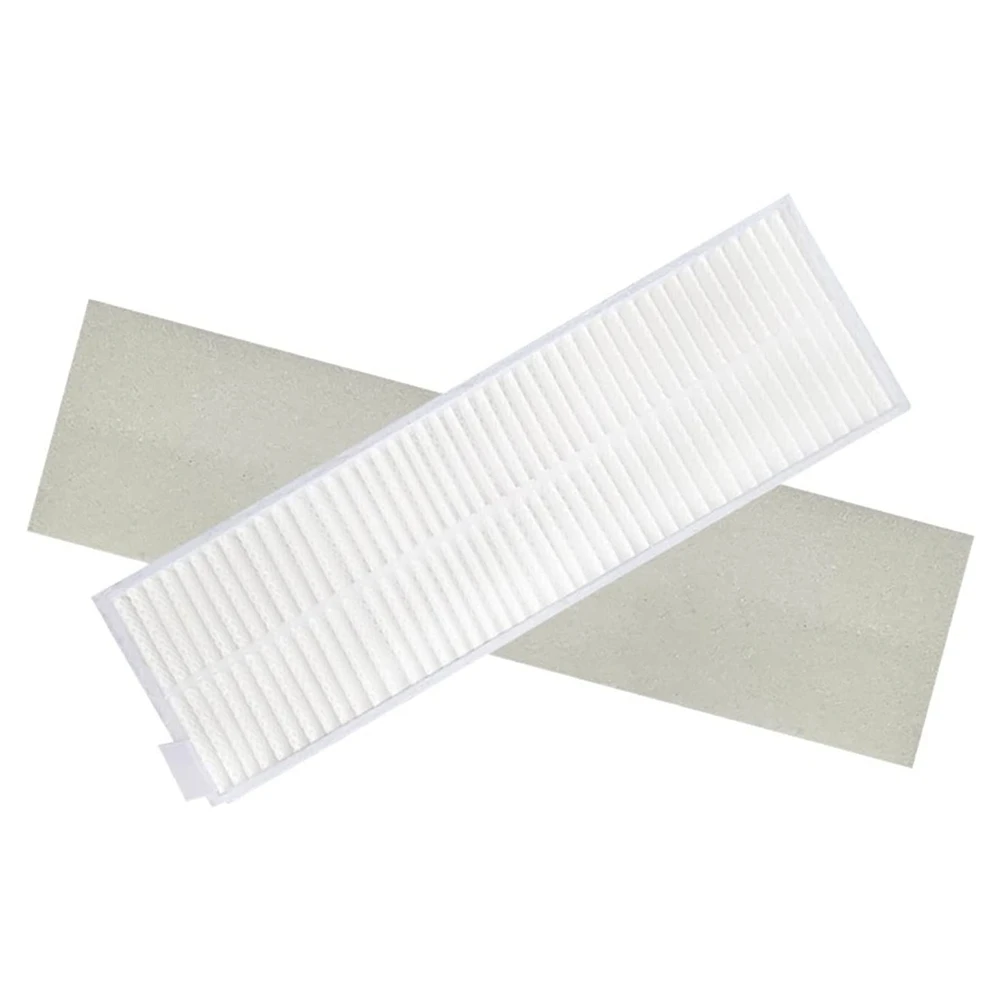 Для робота-пылесоса Xiaomi Mi Essential Mijia G1 аксессуары основная боковая щетка Hepa фильтр