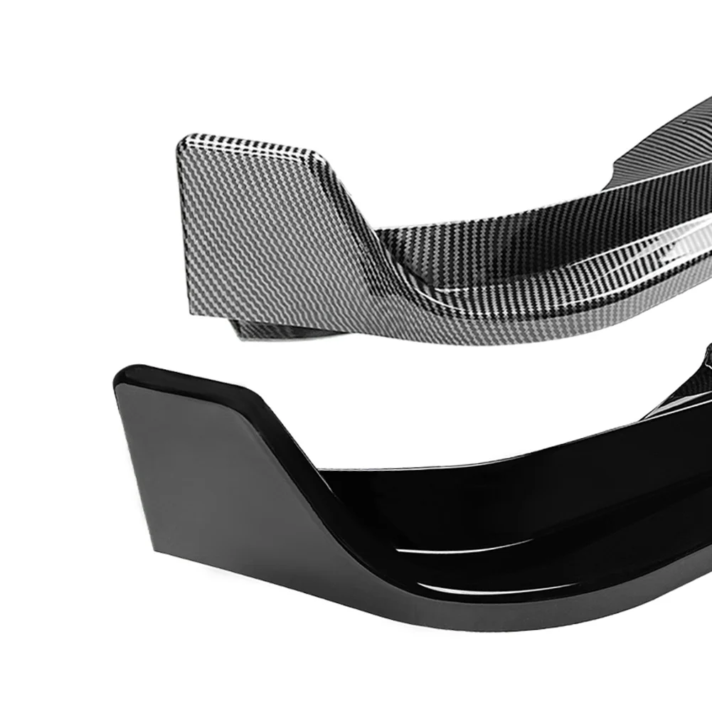 3 шт. передний бампер для BMW X5 G05 LCI M Sport 2023-2024