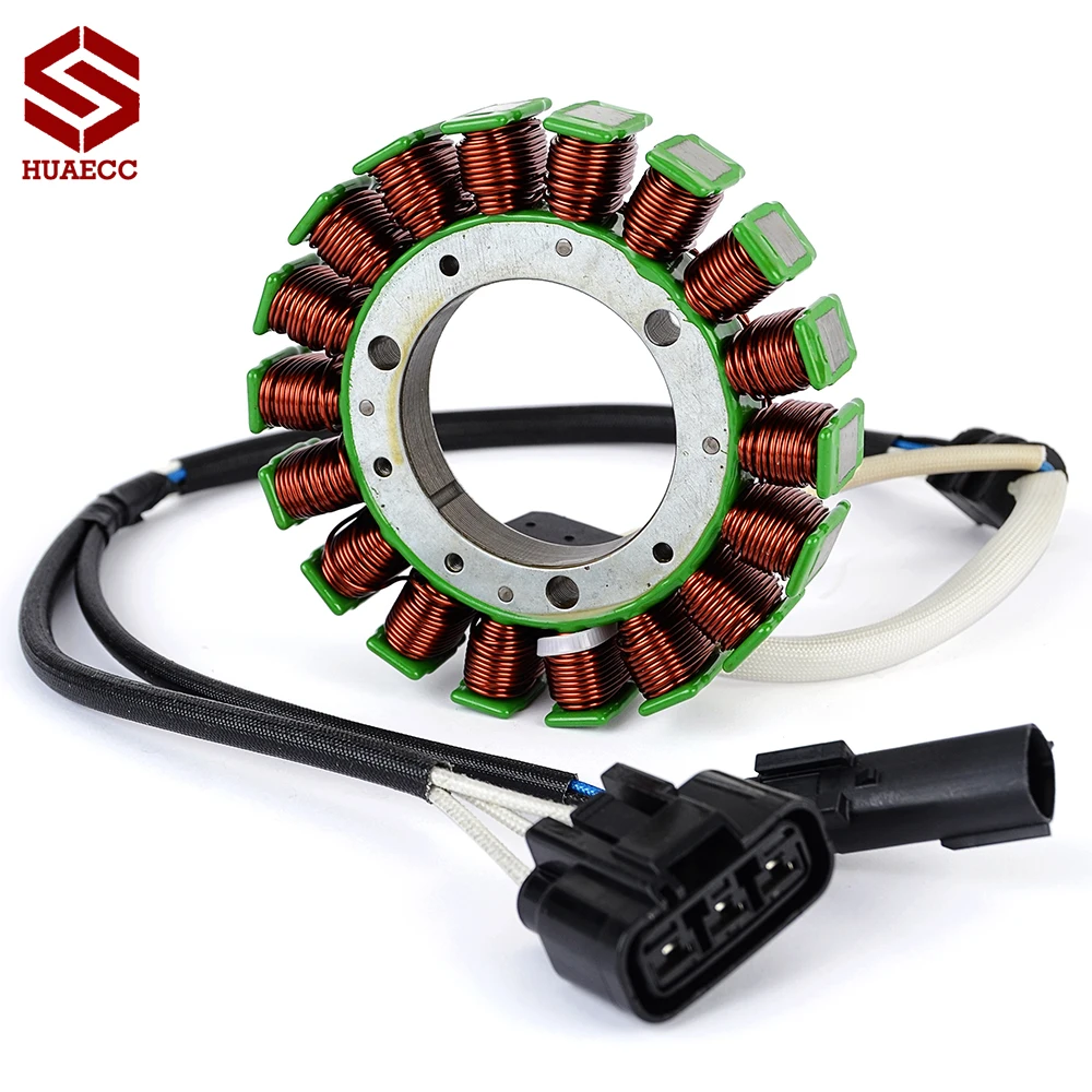 Катушка статора мотоцикла для Coleman Outfitter 450 75 500-C Camo UTV 31120-007G-000