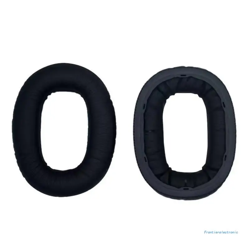 

Earpads Ear Pads Muffs Ear Cushion forMarshall Monitor 2 ANC Headset Covers DropShipping
