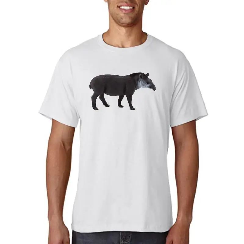 

Новая футболка Tapir