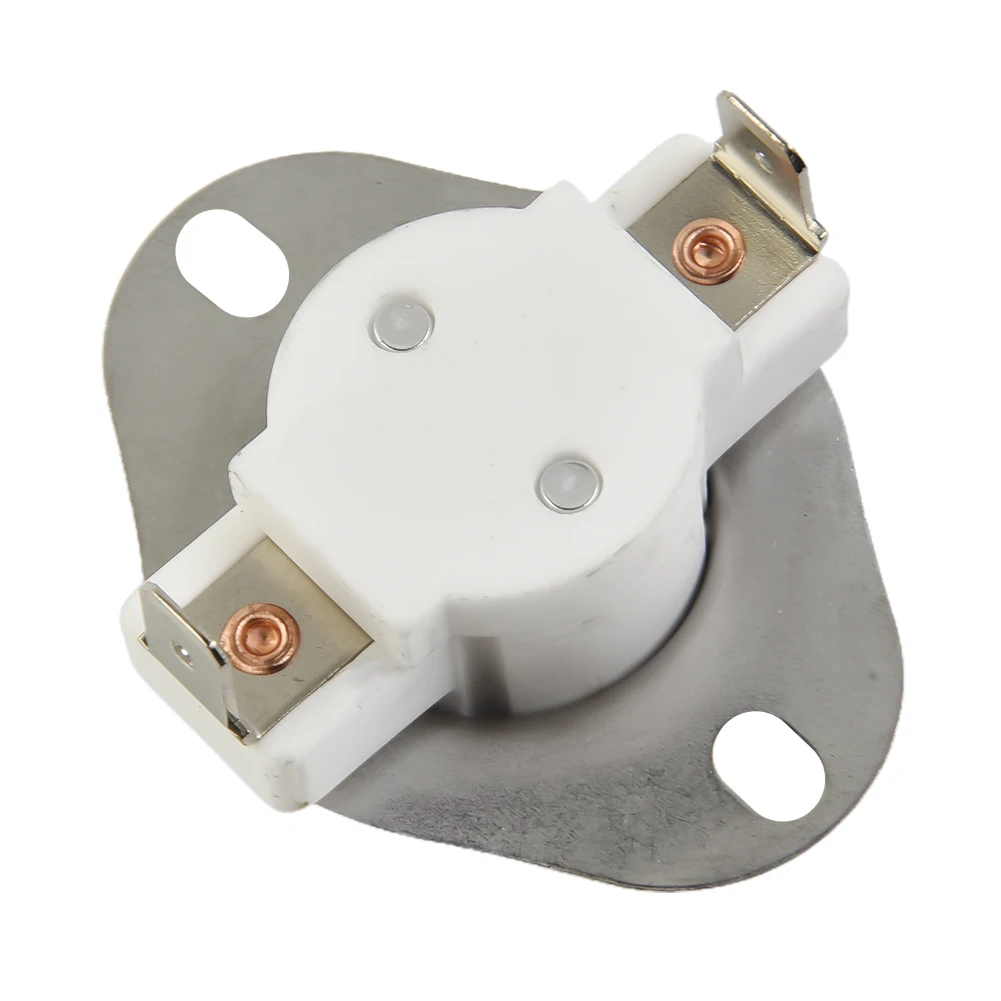 

High Performance C eramic Exhaust Low Limit Sensor Switch for Ashley AP5660 Pellet Stove Stable Blower Activation