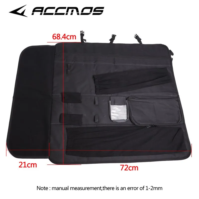 ACCMOS сумка с изогнутым луком складная для стрел чехол лука хранения ручка