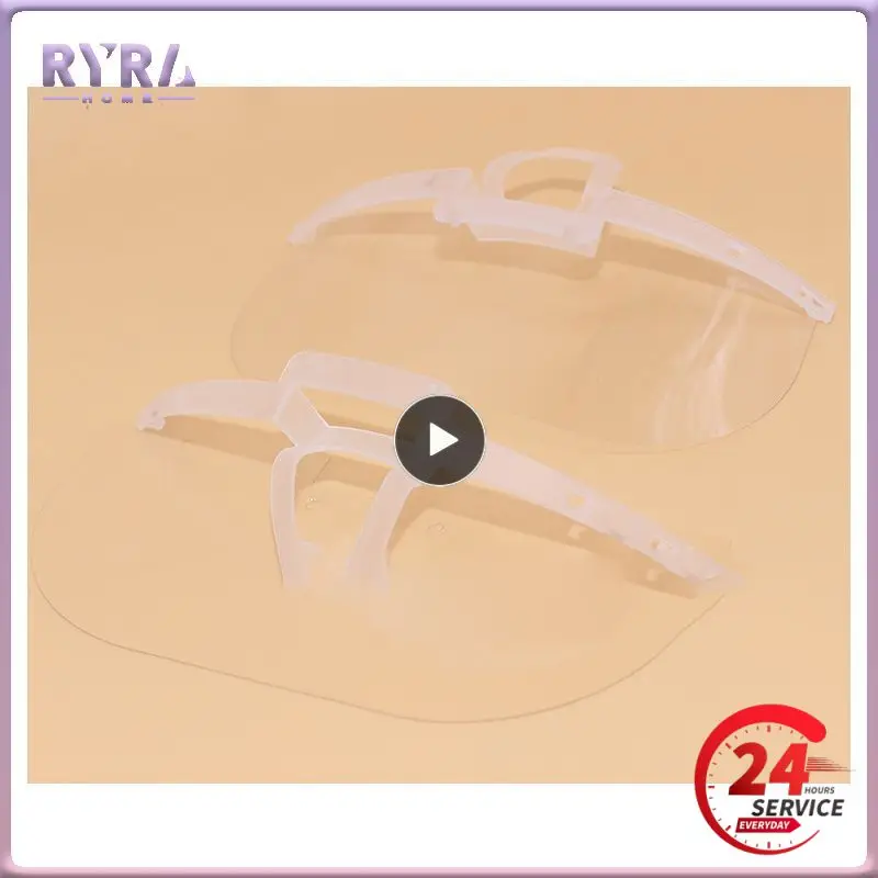 

Маска для шеф-повара, дневная противотуманная полумаска для перманентного пищевого питания, инструмент для кухни и ресторана