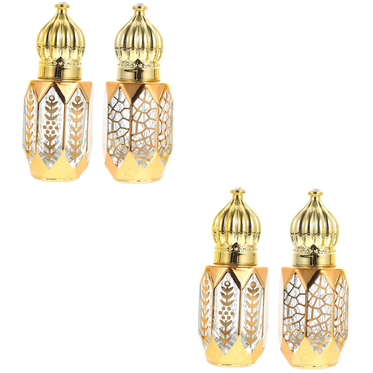 

Essential Bottle Oil Sub Bottles Roller Empty Roll Oils Rollers Perfume Container