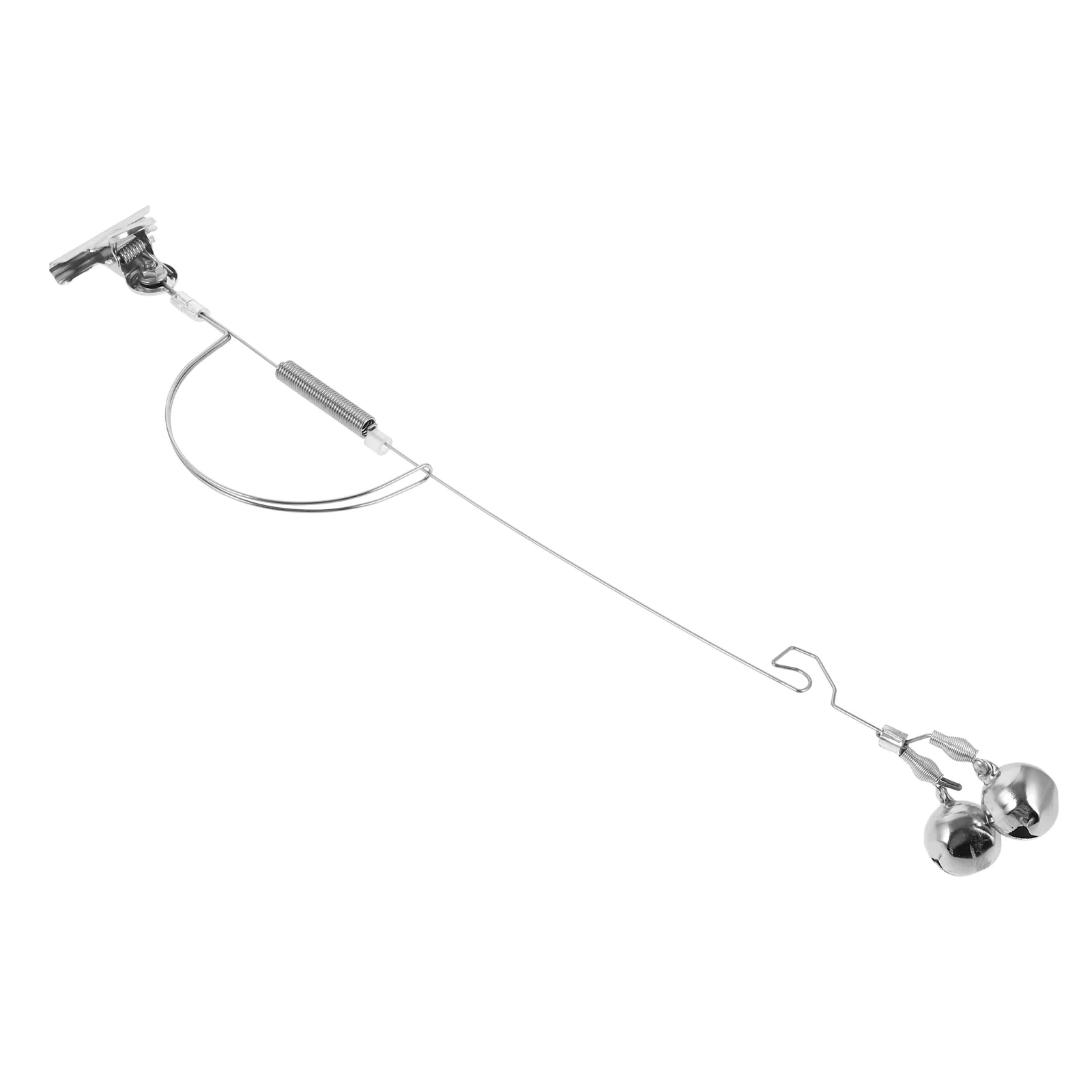 Море ​ Рыболовный колокольчик для удочки снасти колокольчиков детали