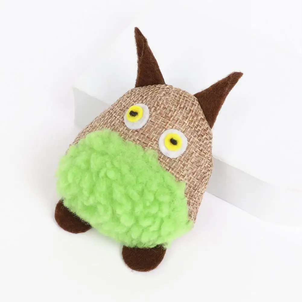 

Improving Relationship Casual Toys Cat Teaser Pet Plush Toy Pet Supplies