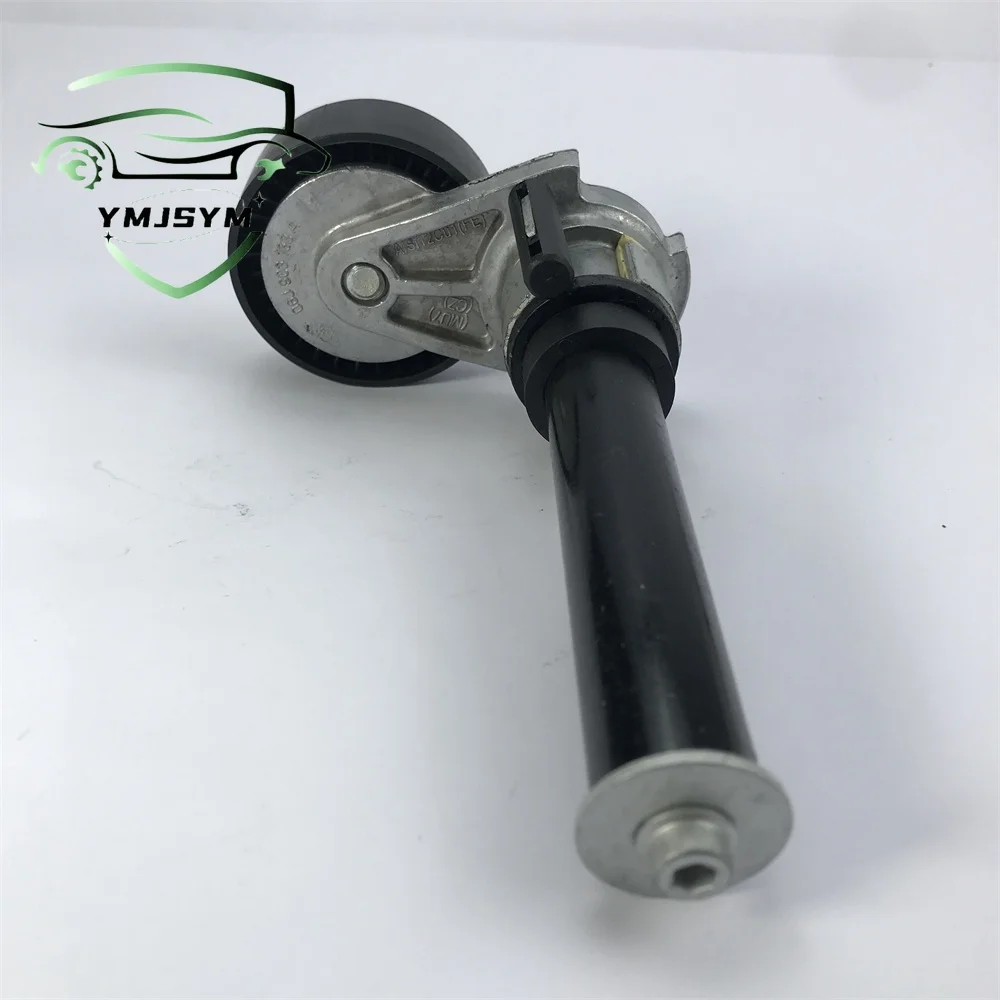 Натяжитель ремня 06J903133A для Volkswagen Golf GTI Jetta MK5 Passat A6 A5 B6 B7 Beetle CCTiguan Rline Skoda Octavia новый