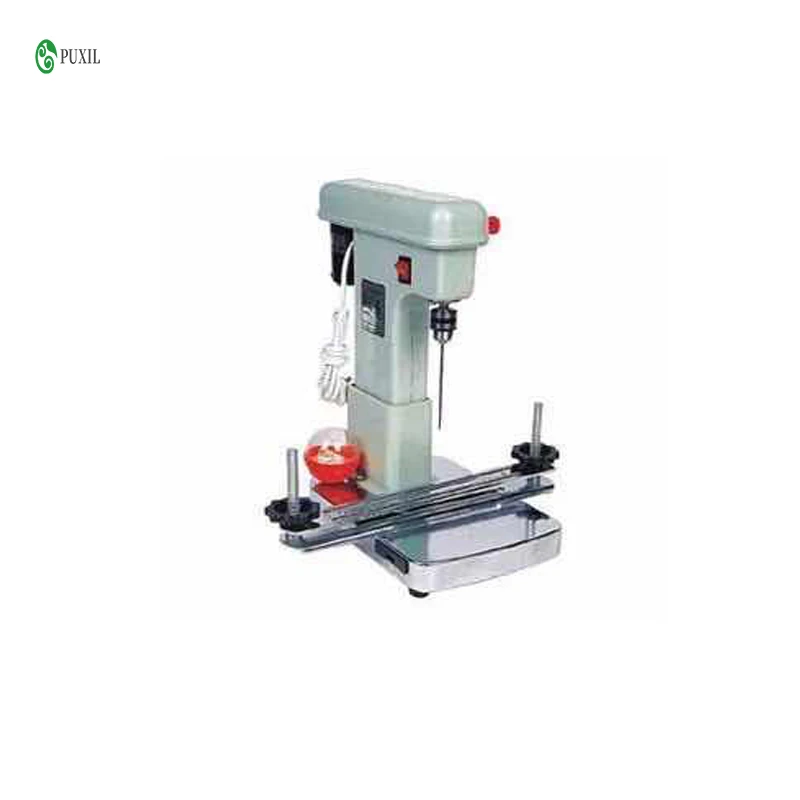 168 пластиковый спрей Электрический связующий станок штамповочный |