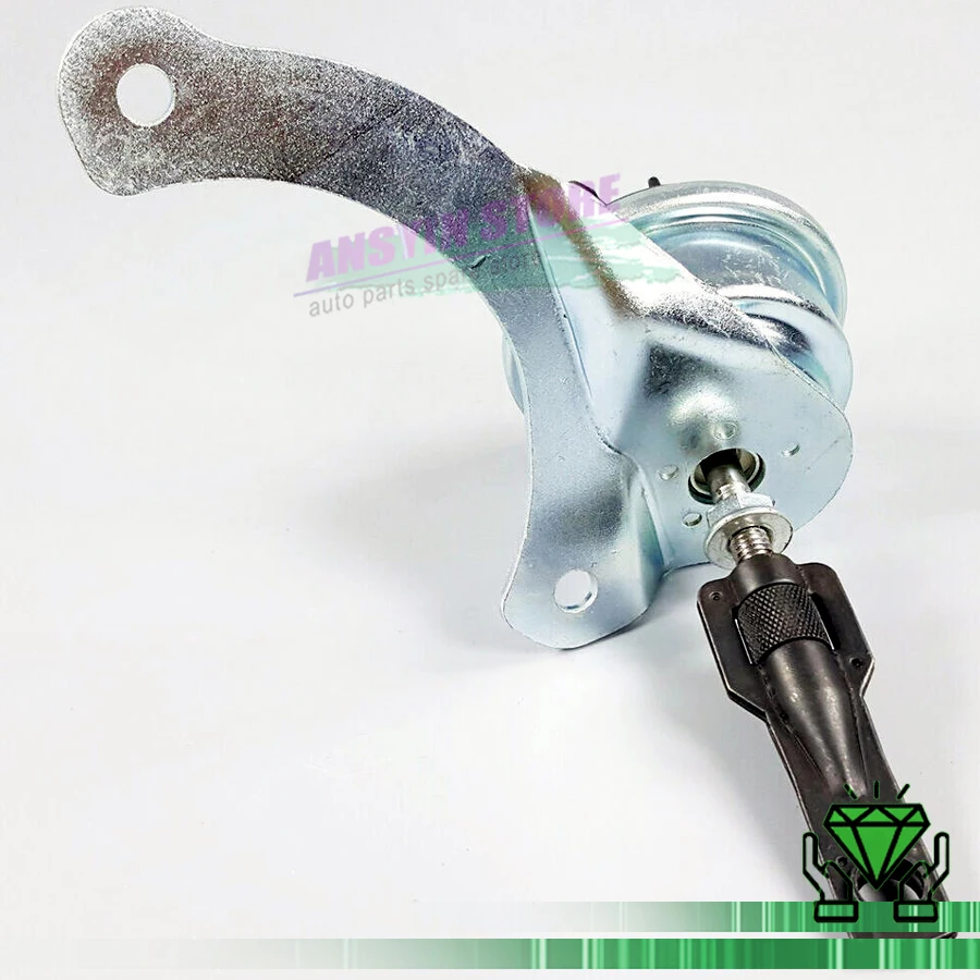 Фото Турбокомпрессорный актуатор вестгейта KP35 для Fiat Doblo, Opel Agila, Combo 1.3 JTD DDiS Z13DT 54359880005 54359880006 54359710005 73501344 №3