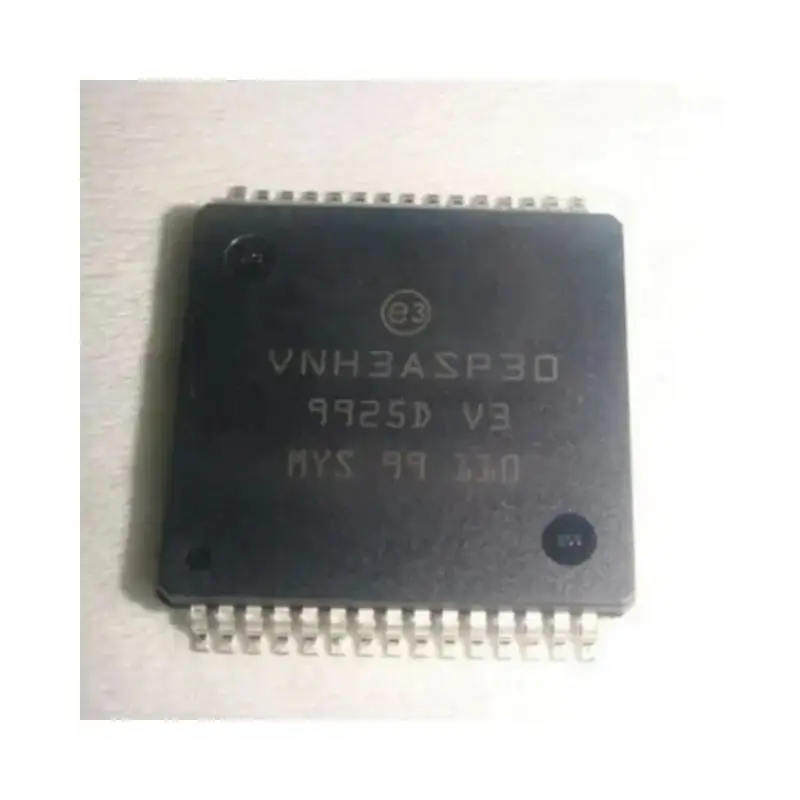 

VNH3SP30 VNH3ASP30 High Current Motor Driver IC Chip Brand New