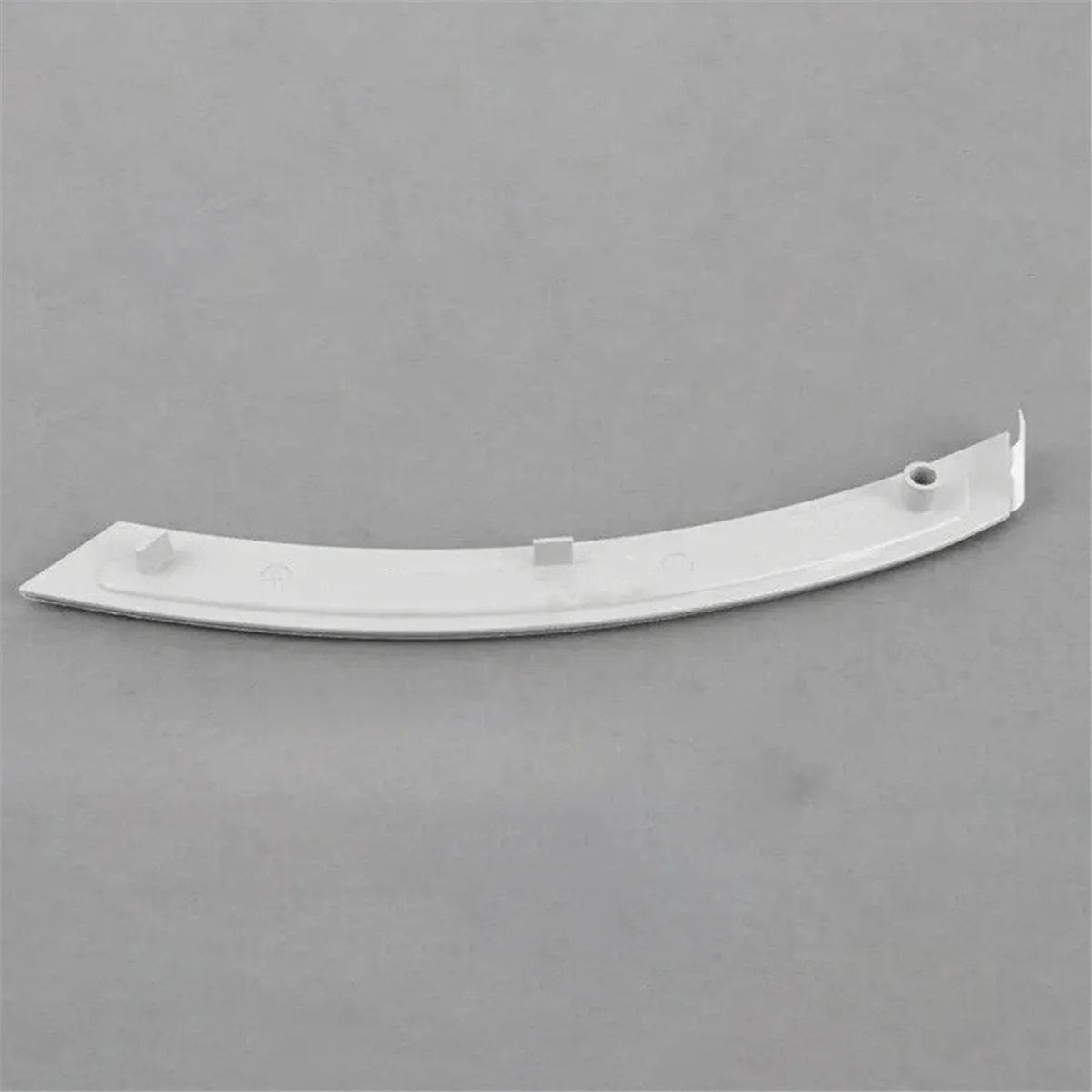 63147317255 Левый передний бампер боковой габаритный отражатель для X6 F16 F86 2015-2018