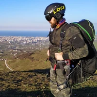 Горнолыжные очки LOCLE от 2071 руб#5