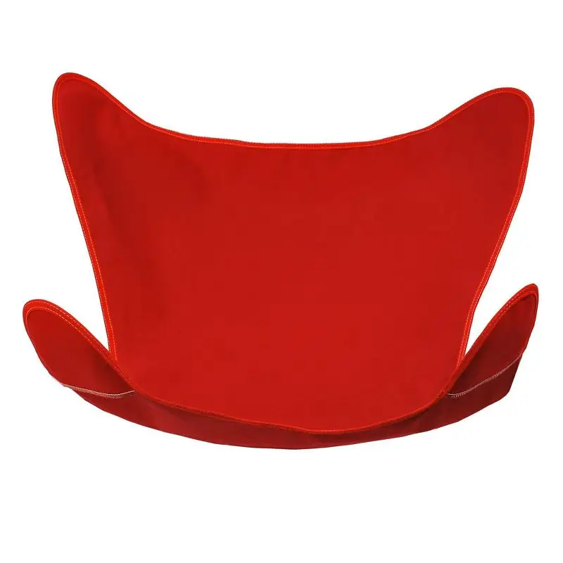 

Patio Butterfly Chair with Removable, Washable Cover (Supports up to 250 lbs)