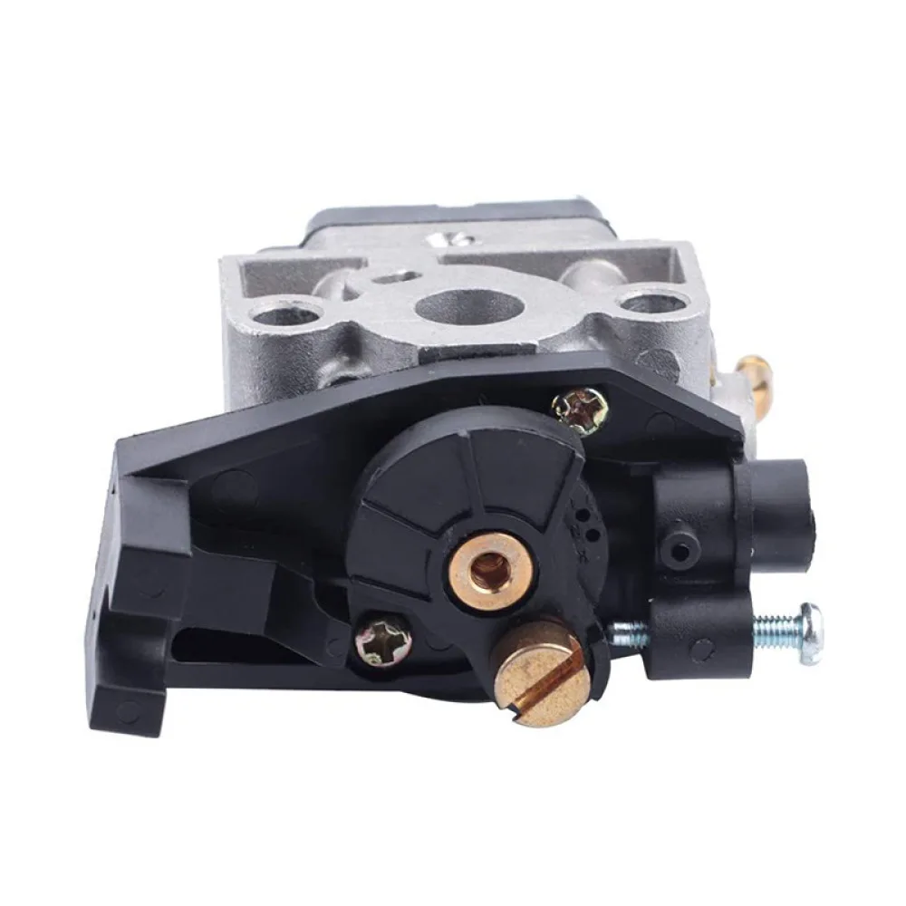 Фото Карбюратор для двигателей Honda GX35, HHT35, GX25, FG110, HHT25S, WYB 16C, детали топливной системы для триммера, кустореза, газонокосилки. №1