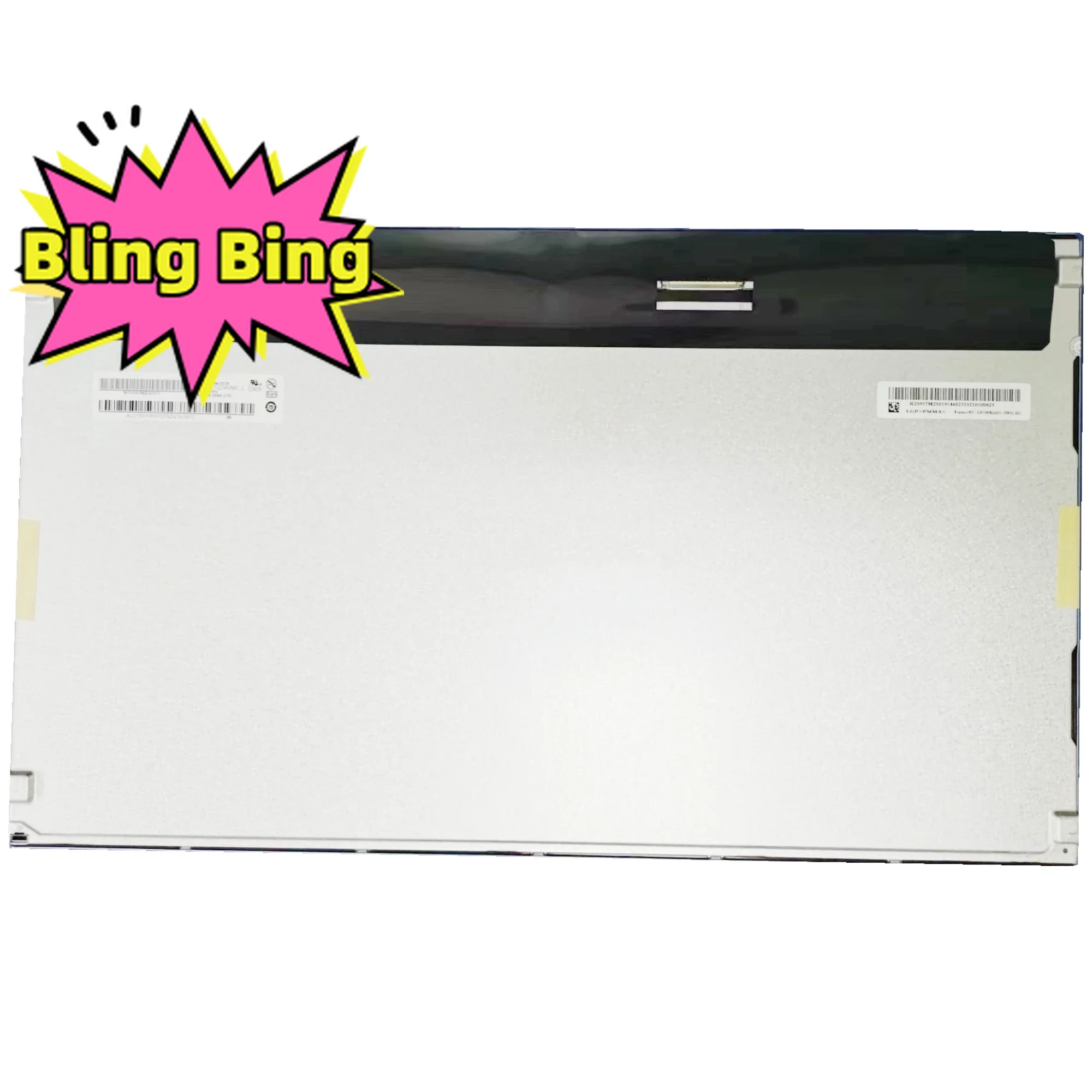 T215HVN01.1 21 5 дюймовый ЖК-дисплей T215HVN01.0 T215HVN05.1 для AIO компьютера ASUS V222U ACER C22-865 экран