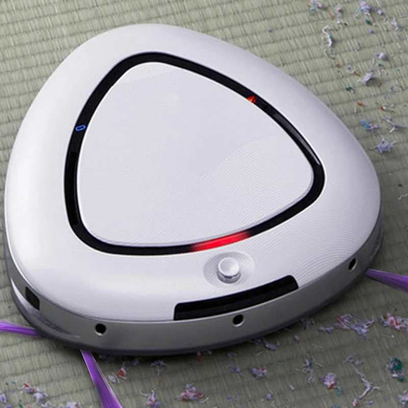 Боковая щетка+фильтры для Fmart YZ-Q2S/Q1S/E-R302G(S)/E-R550W(S)/FM-R150/FM-R330