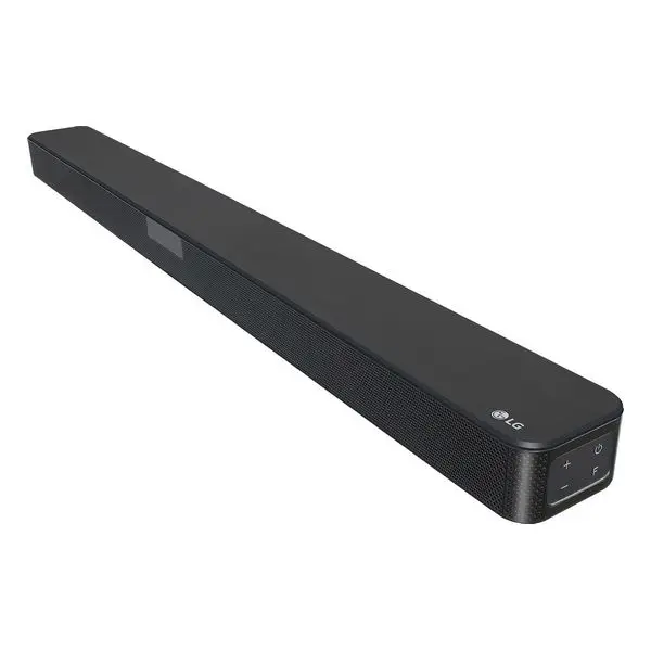 Беспроводная звуковая панель LG SN4 2 1 Bluetooth 300 Вт Черная |