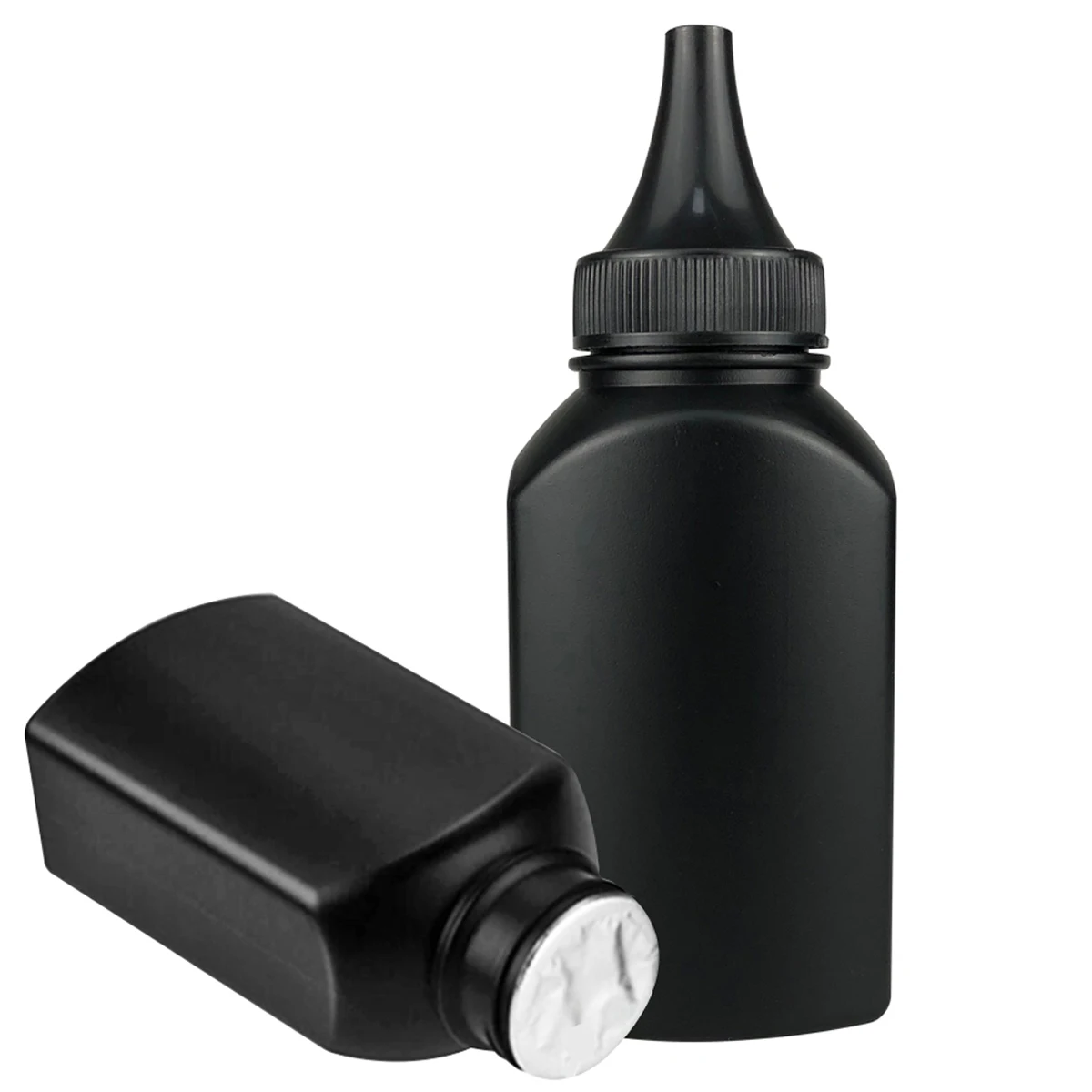 100 г многоразовый Черный тонер-порошок для Ricoh SP150 SP 150 SP150su SP150w SP150suw su w suw 150su