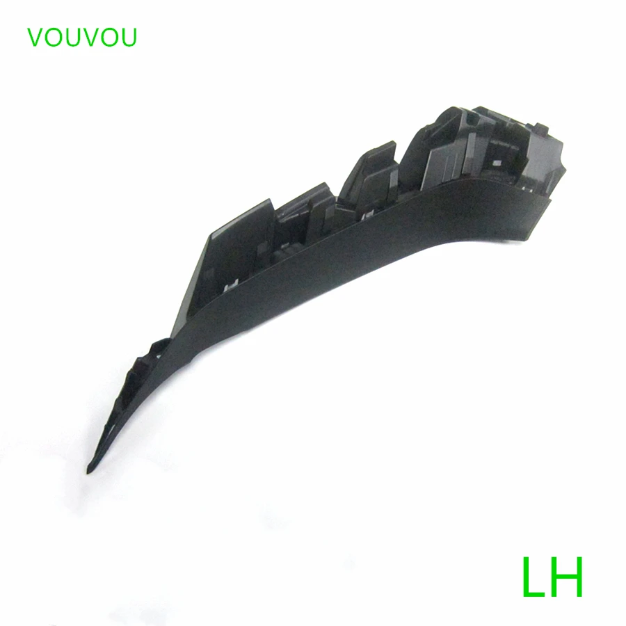 

Автомобильные аксессуары 50-041, детали корпуса переднего бампера, хромированный Кронштейн для Mazda CX-30 2019-2023 DM