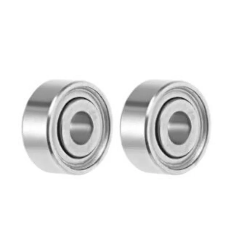 10 шт./партия подшипник Mr95Zz 5*9*3 мм шариковый Миниатюрный с глубоким желобом 5x9x3