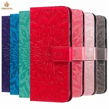 PU Leather Wallet Case For Huawei Honor 9 10X Lite 7A 8A 7X 8X 6A 6X 8C 9A 9C Mate 20 30 Pro Holder Flip Stand Cover Phone Coque