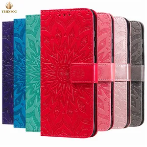pu leather wallet case for huawei honor 9 10x lite 7a 8a 7x 8x 6a 6x 8c 9a 9c mate 20 30 pro holder flip stand cover phone coque free global shipping