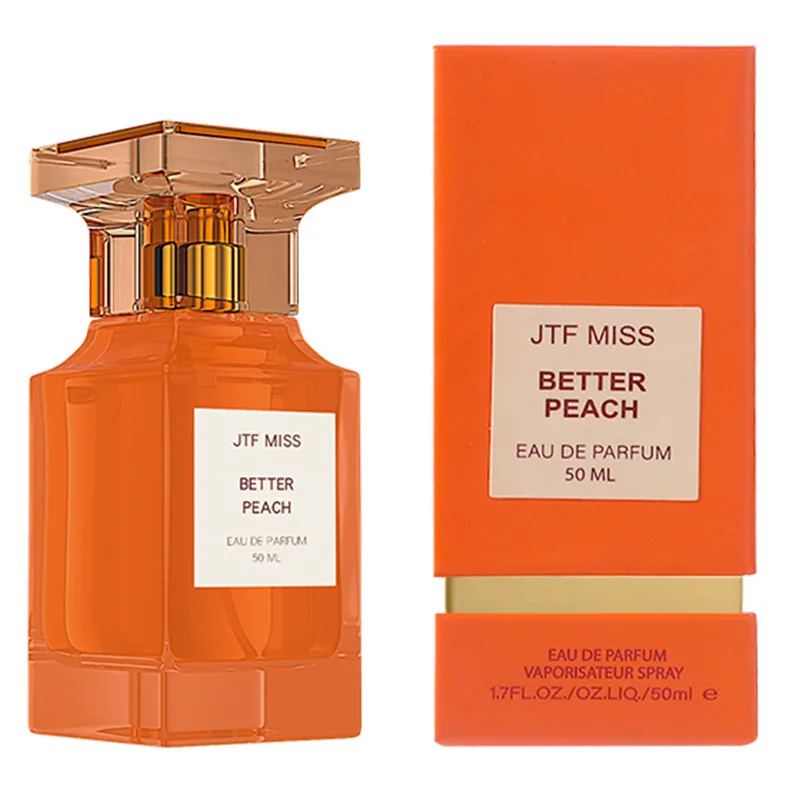 

JEAN MISS Perfume For Men Women Sexy Fresh Elegant Shiny Parfum Women Floral Long Lasting Fragrance Female Perfume For Gift