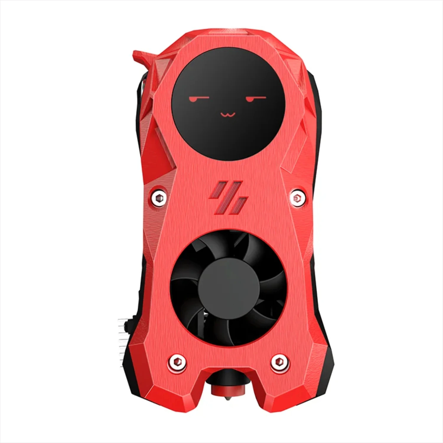 Детали для самостоятельного изготовления экрана дисплея KNOMI V2.0 принтера Voron