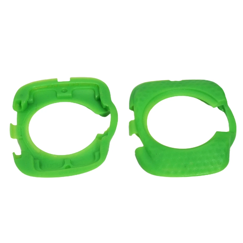 

1 Pair Plastic Bicycle Walkable Cleat Covers Quick Release Buddies Set Cycling Fits Pneumatic Cleats For Speedplay Zero